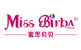 蜜思贝贝Miss Birba