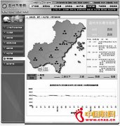 浙江温州：预报指数让鞋企防霉更科学