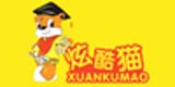 炫酷猫xuankumao