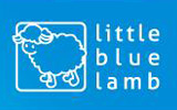 小蓝羊littlebluelamb