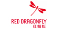 红蜻蜓Red Dragonfly