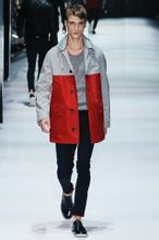 Gucci 2012春夏男装系列