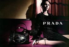 Prada 海报欣赏