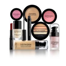 丝芙兰Sephora