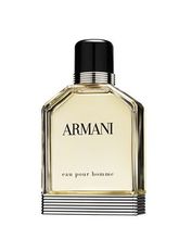 Armani HOMME男性香水