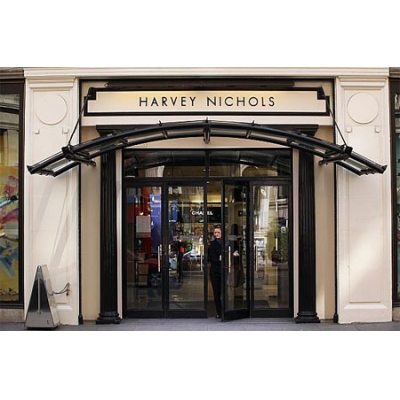 奢侈品百货Harvey Nichols欧洲大陆首店2016年落户荷兰