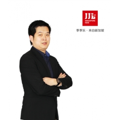 百花齐放，联盟抱团助力儿童产业新发展