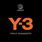 Y-3 LOGO