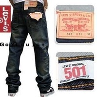 levis