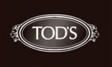 托德斯logo