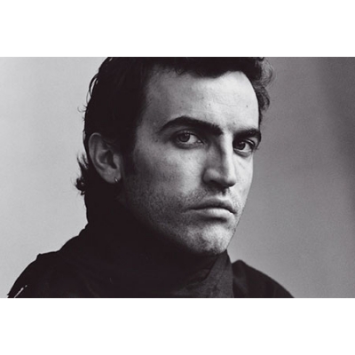 Nicolas Ghesquière“清洗”Louis Vuitton路易威登设计师
