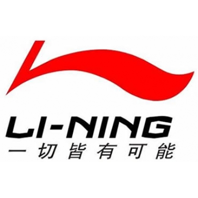 李宁新logo