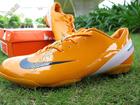 Nike Mercurial c罗战靴