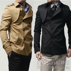闽派服饰集体亮相 中国服装质量提升从石狮开始