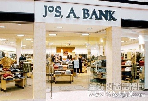 美国男装零售品牌Men’s Wearhouse收购Jos A Bank