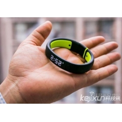 耐克澄清传言：仅是少量裁员并非放弃FuelBand