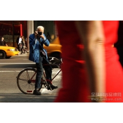 DKNY将推出“图像购物推荐”技术 颠覆零售未来的高精度