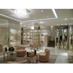 奢侈鞋履品牌Jimmy Choo或将今秋上市 估值超9亿英镑