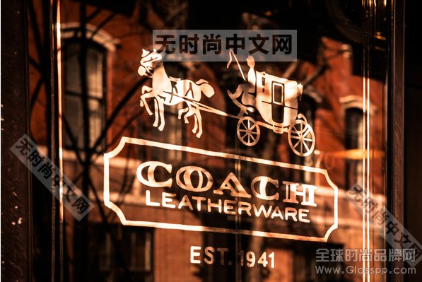 Coach三季度利润暴跌 首次被轻奢Michael Kors双超