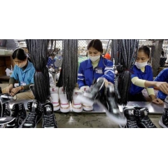 越南续享欧盟普惠制，对欧鞋类出口大增