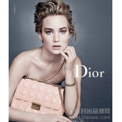奢侈品牌Christian Dior营业额突破85亿人民币