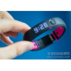 耐克关闭FuelBand团队：转而专注软件和Nike+社区