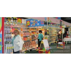 印度婴童用品需求猛增 国际品牌涌入争夺