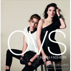 快时尚品牌OVS 有望在米兰上市