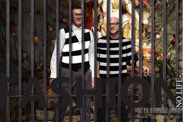 Dolce & Gabbana逃税案上诉无效 被判有期徒刑18个月