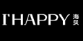 海贝ihappy