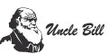比尔叔叔Uncle Bill