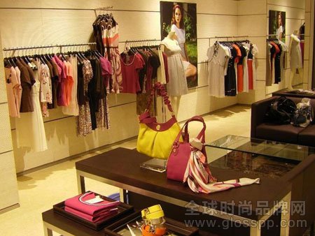 “工厂直销店”商业模式渐成服装企业销售新趋势