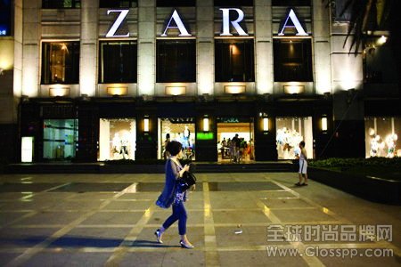 ZARA、H&M、优衣库、GAP四大快时尚鲜为人知的区别