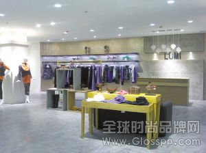 奢侈品集合店ASA入驻宁波巴黎春天百货 引进古驰等