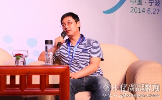 膜法世家创始人黄晓东