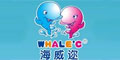 海威迩WHALE'C