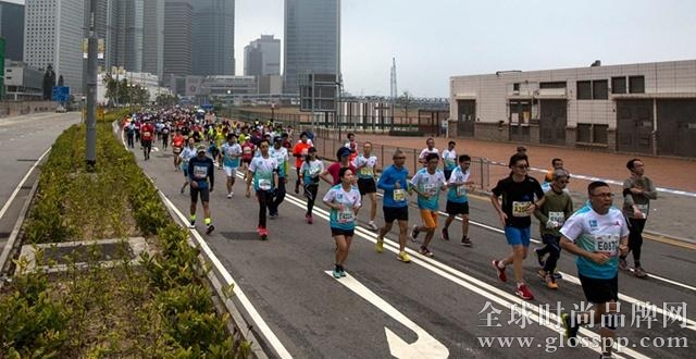 韩国: 运动品牌举办体育比赛,借机宣传产品 韩国: 运动品牌举办体育比赛,借机宣传产品