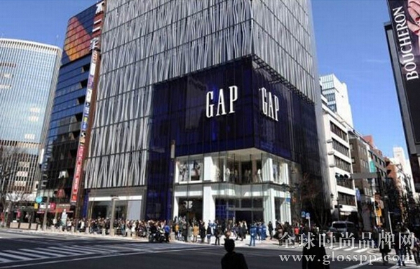 Gap集团5月同店销售录得1%增长 Gap品牌同比下滑3%