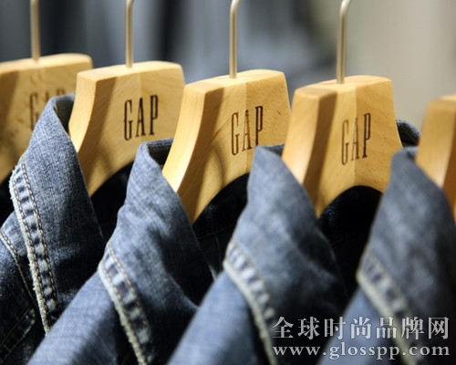 GAP 垂直电商 品牌营销 O2O创业