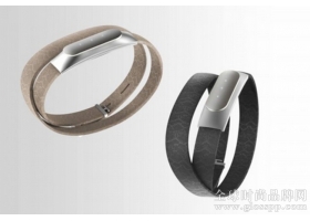 小米发布智能手环：比耐克FuelBand便宜80英镑