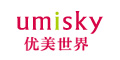 优美世界umisky