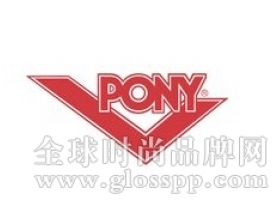 pony是什么牌子