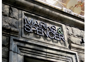 Marks & Spencer马莎百货任命Carl Dawson为IT总监