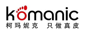 柯玛妮克,诉说一只鞋的女人味主张