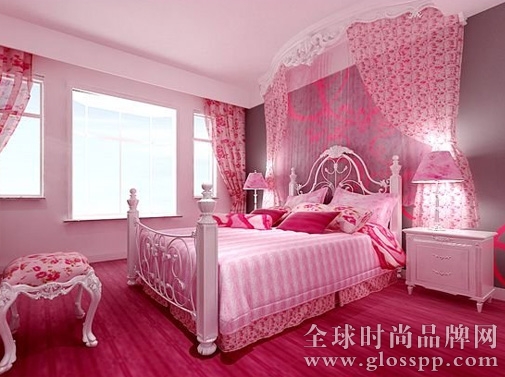 罗莱家纺