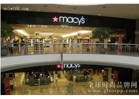 传Macy's 梅西百货将进军中国市场 或合作天猫