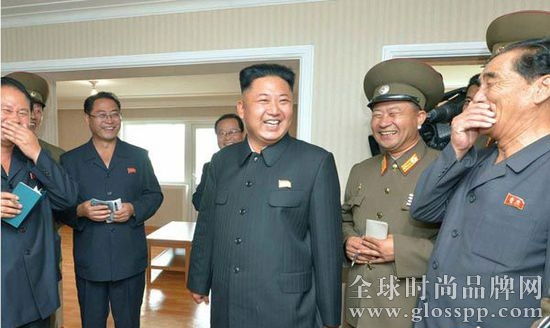 韩贸易机构:朝鲜对华纺织品出口近4年来增近3倍