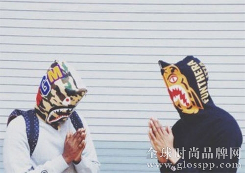 日本潮牌为什么衰败？