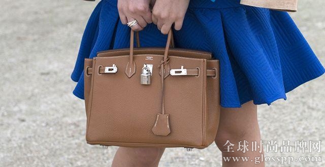 贴牌盈利变小,箱包出口企业打自主品牌转战国内