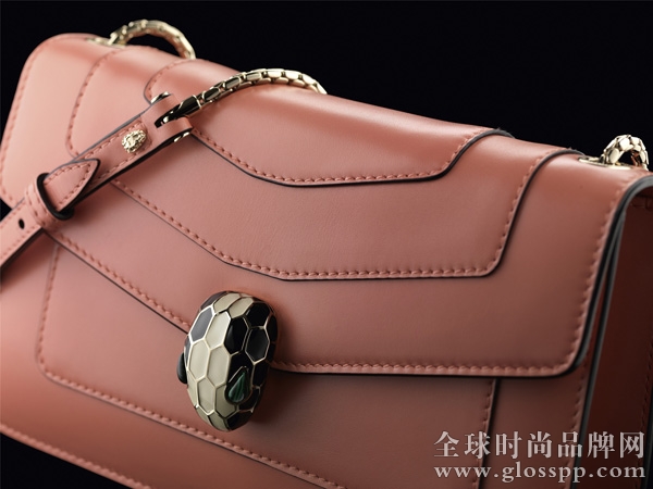 BVLGARI 宝格丽全新2014秋冬配饰